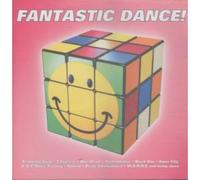 Various - Fantastic Dance