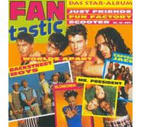 Various - Fantastic-das Staralbum