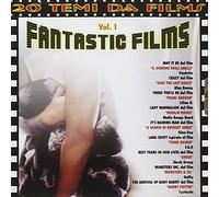 Various - Fantastic Films Vol. 2