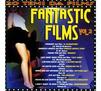 Various - Fantastic Films Vol. 2