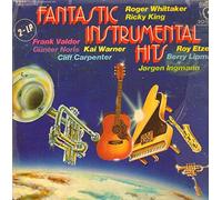 Various - Fantastic Instrumental Hits [2xVinyl]