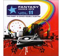 Various - Fantasy Dance Hits 11