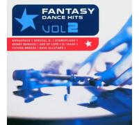 Various - Fantasy Dance Hits 2