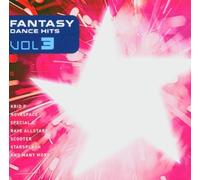 Various - Fantasy Dance Hits 3