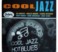 Various - Fantasy Pres.Cool Jazz