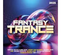 Various - Fantasy Trance 2025