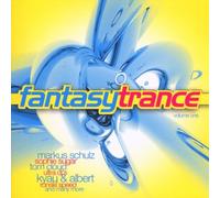 Various - Fantasy Trance Vol.1
