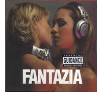Various - Fantazia Aural Pleasure