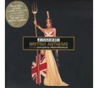 Various - Fantazia British Anthems