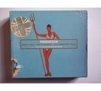 Various - Fantazia British Anthems Vol.2