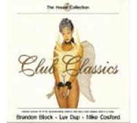 Various - Fantazia Club Classics