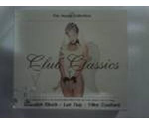 Various - Fantazia Club Classics