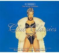 Various - Fantazia Club Classics, Vol. 3
