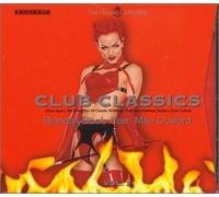 Various - Fantazia Club Classics Volume 2