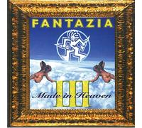 Various - Fantazia III-Made in Heaven