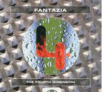 Various - Fantazia the Fourth Dimension