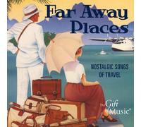 Various - FAR AWAY PLACES