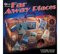 Various Artists - Far Away Places