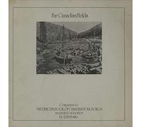 Various - far canadian fields LP