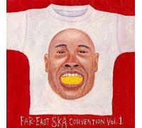 Various - Far East Ska Convention Vol. 1
