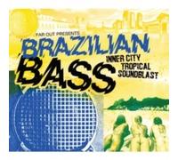 V/A - Brazilian Bass