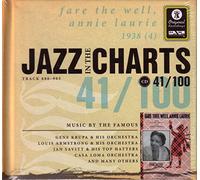 Various - Fare the Well, Annie Laurie