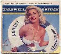 Various - Farewell Britain