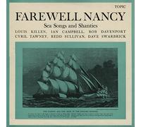 Various - Farewell Nancy