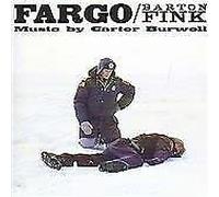 Various - Fargo/Barton Fink
