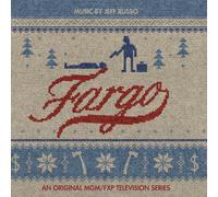 Various - Fargo Season 1 (Red Vinyl) - Original Tv Soundtrack [VINYL]