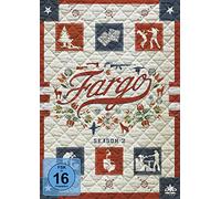 Various - Fargo: Staffel 02