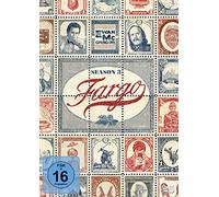 Fargo – Season 3 – DVD