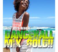 Various [Farm Records] - Dancehall Mix Gold