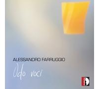 Various - Farruggio: Odo voci