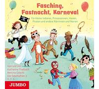 Various - Fasching, Fastnacht, Karneval.