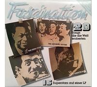 VARIOUS - Fascination - 20 Songs Die Die Welt Eroberten