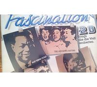 Various - Fascination 20 Songs, Die Die Welt Eroberten [LP, DE, Capitol 31 428 6]