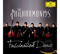 Fascination Dance - Various Composers