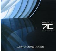 Various - Fashion Cafe Sound Selection (2CD)