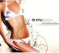 Various - Fashion TV: FTV Beach Glam Sessions