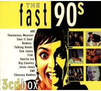 Various - Fast 90's