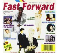 Various - Fast Forward