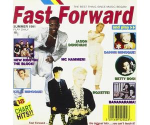 Various - Fast Forward
