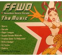 Various - Fast Forward Music Parade