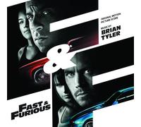 Various - Fast & Furious