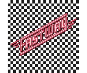 Various - Fastway (White Vinyl) [VINYL]