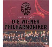Various - Faszination Klang-die Wiener Philharmoniker