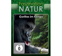 Various - Faszination Natur: Gorillas im