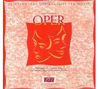 Various - Faszination Oper