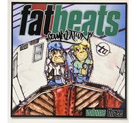 Various - Fat Beats Compilation [VINYL]